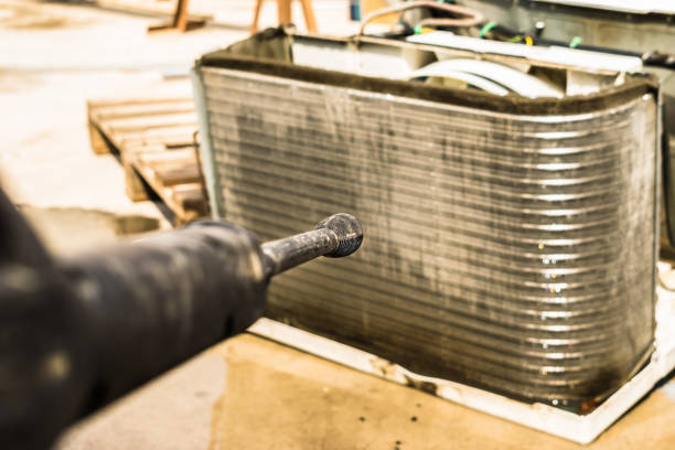 Best Dryer Vent Cleaning Services  in Riverse, ID