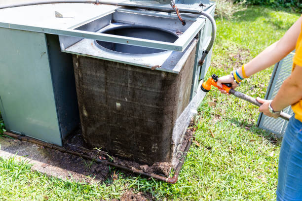 Best Residential Air Duct Cleaning  in Riverse, ID