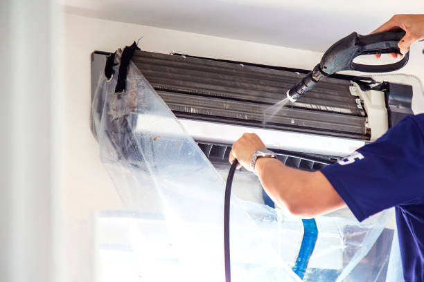 Best Home Air Vent Cleaning  in Riverse, ID