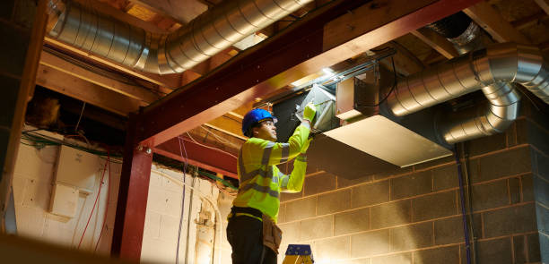 Best Air Duct Inspection  in Riverse, ID