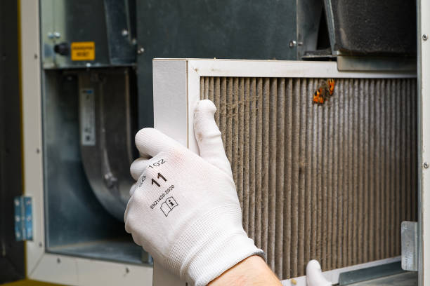 Professional Airduct Cleaning in ID