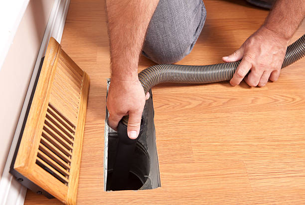 Best Ductwork Cleaning Services  in Riverse, ID