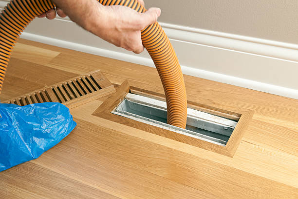 Best Dryer Vent Cleaning Services  in Riverse, ID