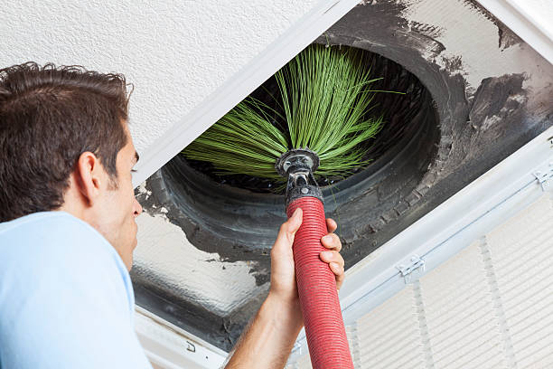 Best Ventilation Cleaning Services  in Riverse, ID