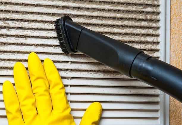 Ventilation Cleaning Services in ID